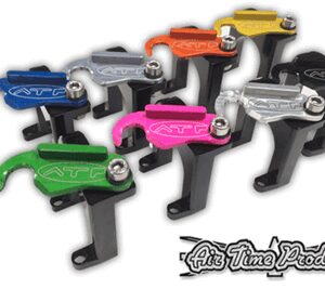 ATP Flip Start (The Butch Clip)