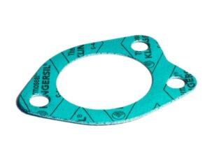 Big-Bore Factory Pipe Header Gasket