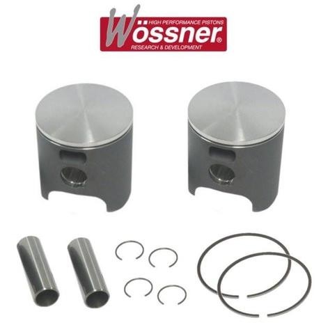 Wossner Piston Kit - Yamaha - 83.88mm (STD Oversize)
