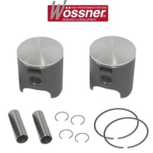Wossner Piston Kit – Yamaha – 82.5mm (1.5mm Oversize)