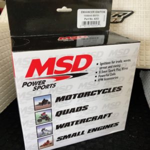 MSD Enhancer - Superjet 650/701