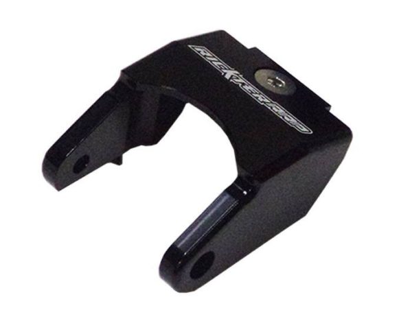 RRP Adjustable Hood Latch