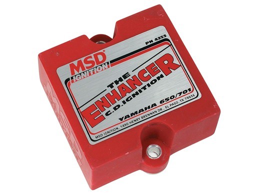 MSD Enhancer - Superjet 650/701