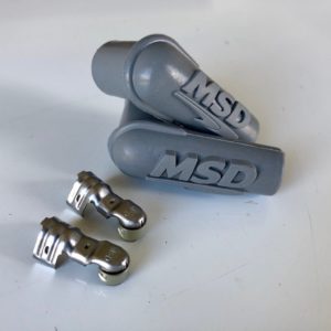 MSD Plug Boots & Terminals