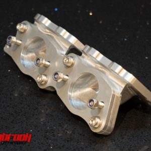 PHP Intake Manifold