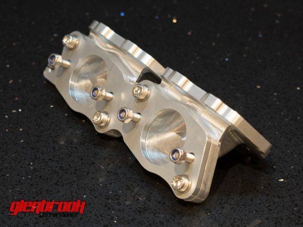 PHP Intake Manifold