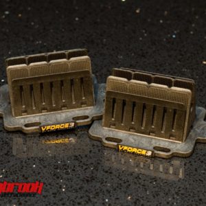 Moto Tassinari V-Force 3 Reeds