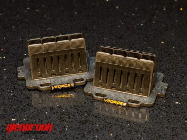 Moto Tassinari V-Force 3 Reeds