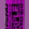 Jet Renu - Purple Wash & Wax Soap Jet Renu - Purple Wash & Wax Soap