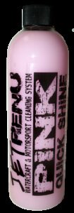 Jet Renu - Pink Quick Shine & Detail Spray
