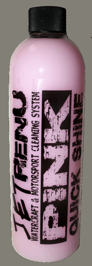 Jet Renu - Pink Quick Shine & Detail Spray