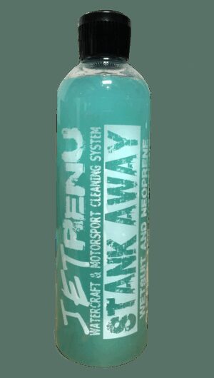 Jet Renu - Stank Away