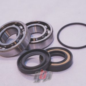 JM SJ Pump Rebuild Kit