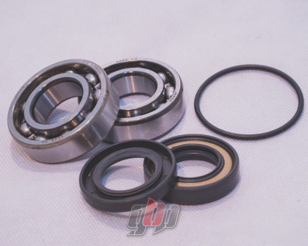 JM SJ Pump Rebuild Kit