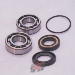 JM SJ Pump Rebuild Kit