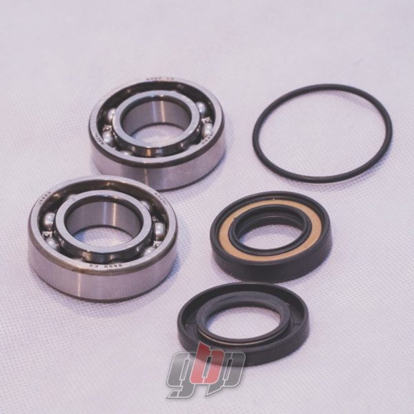 JM SJ Pump Rebuild Kit