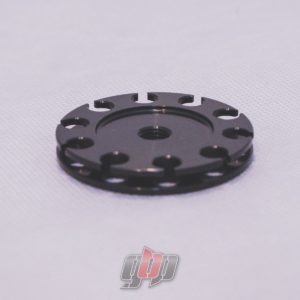 Billet Throttle Drum