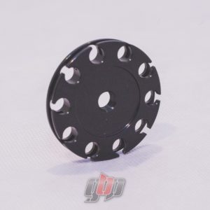 Billet Throttle Drum