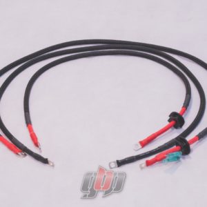 OCD Surf Armour Battery Cable Kit