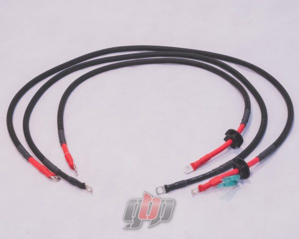 OCD Surf Armour Battery Cable Kit