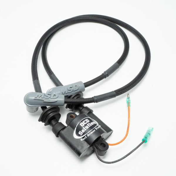 OCD Solutions Ignition Coil - Yamaha