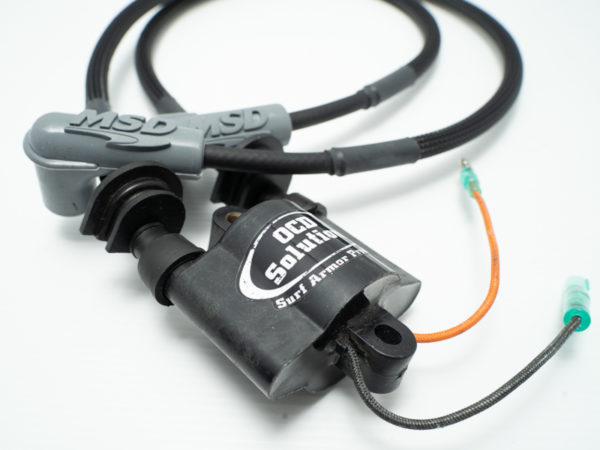 OCD Solutions Ignition Coil - Yamaha - Image 2