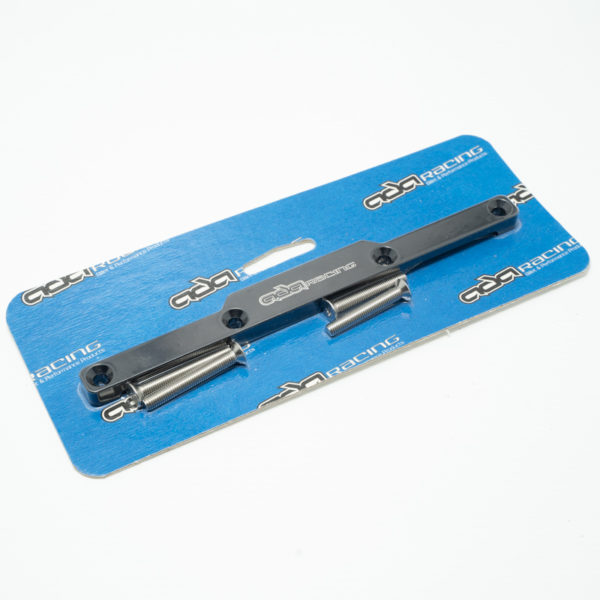 ADA Racing Carb Rail Bracket