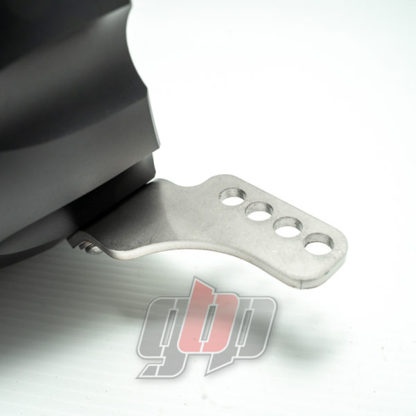 GBP Billet QS Nozzle - Image 4